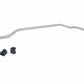 Whiteline 04-08 Acura TSX Rear Heavy Duty Adjustable 22mm Swaybar BHR80XZ