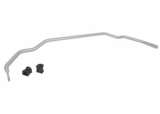 Whiteline 04-08 Acura TSX Rear Heavy Duty Adjustable 22mm Swaybar BHR80XZ