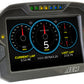 AEM CD-7 Non Logging Race Dash Carbon Fiber Digital Display (CAN Input Only) 30-5700