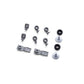 Ford Racing 2005-2014 Mustang Handling Pack Fastener Kit M-FR3-FASTENERS