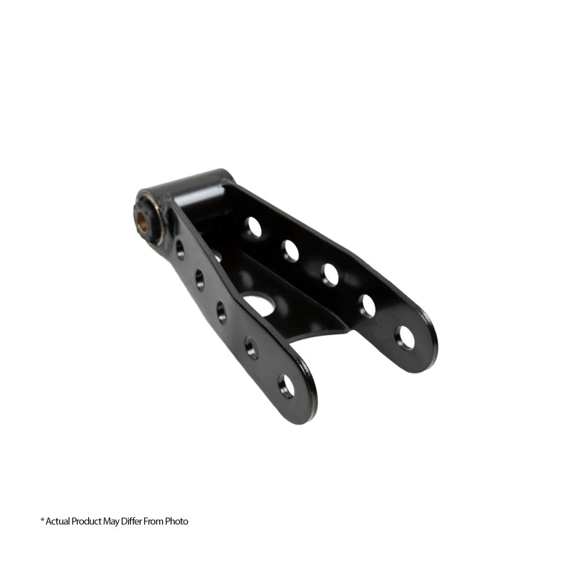 Belltech Shackle Kit 94-00 Ram 2500/3500 2inch