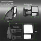 SPYDER Xtune Ford Superduty 99-14 Manual Extendable Manual Adjust Mirror Amber- Right MIR-FDSD08S-MA-AM-R 9933134