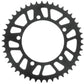 BikeMaster Suzuki Rear Steel Sprocket 520 36T - Black 965242
