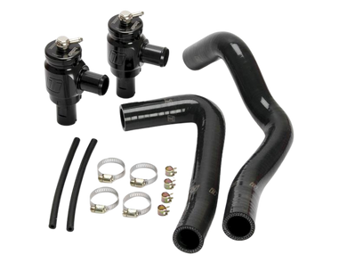 Turbosmart BMW 135i/335i/535i/Z4 w/ N54 Twin Turbo 3.0L Kompact Plumb Back Kit