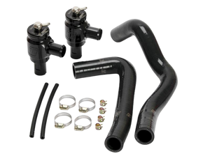 Turbosmart BMW 135i/335i/535i/Z4 w/ N54 Twin Turbo 3.0L Kompact Plumb Back Kit