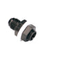 Aeromotive AN-06 Fuel Cell Bulkhead Fitting