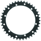 BikeMaster Yamaha Rear Steel Sprocket 520 41T - Black 965193