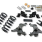 Belltech LOWERING KIT W/O SHOCKS 692