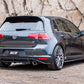 Borla 2015 VW GTI 2.0T AT/MT SS Catback Exhaust 140597