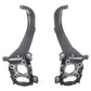 Belltech 2021+ Ford Bronco 4in-7.5in Lift Kit 152600BK