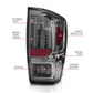 Anzo  2016-2018 Toyota Tacoma LED Taillights Smoke