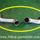 HKS I/C Full Piping Kit R35 Gt-R 13002-An004