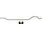 Whiteline Rear Sway Bar 27mm Xx Heavy Duty Blade Adjustable Subaru Impreza 02-04
