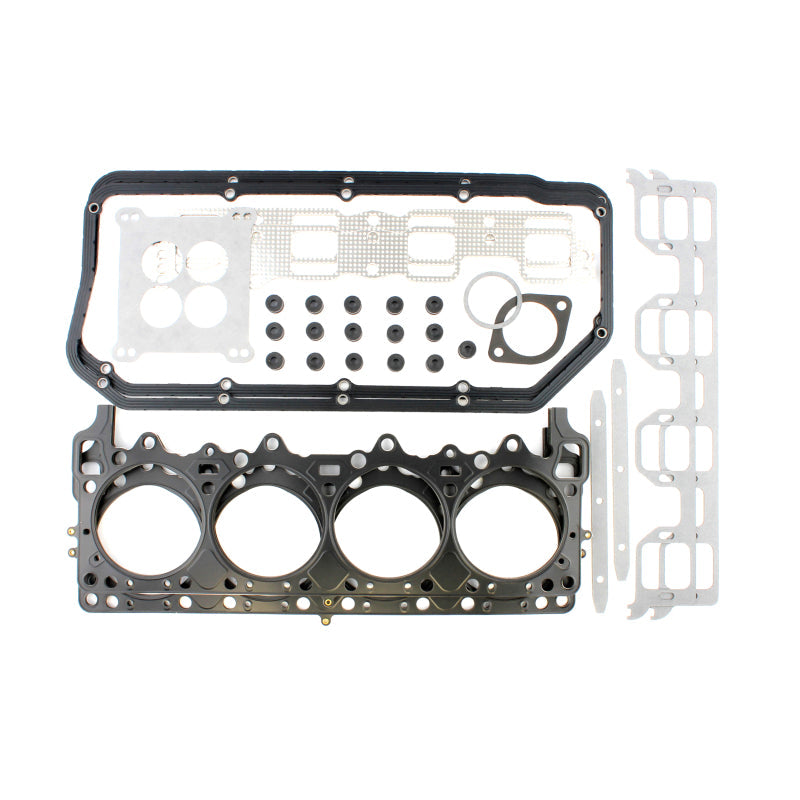 Cometic Gasket Cometic Chrysler Gen-2 Hemi Top End Gasket Kit - 4.500in Bore - .040in MLS Cylinder Head Gasket PRO1021T-4500-040