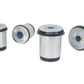 Whiteline 07-14 Toyota FJ Cruiser Front Control Arm Lower Inner Bushing Kit W53522