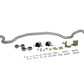 Whiteline Front Sway Bar 27mm Adjustable Toyota Celica Supra 82-86