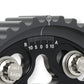 AEM Electronics Tru-Time Cam Gear Black 5-Bolt Honda H22A1 & H22A4