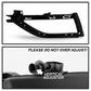 Spyder VW Golf 18-20 OEM Style Fog Lights w/Universal Switch - Clear (FL-VG2018-C) 5087157