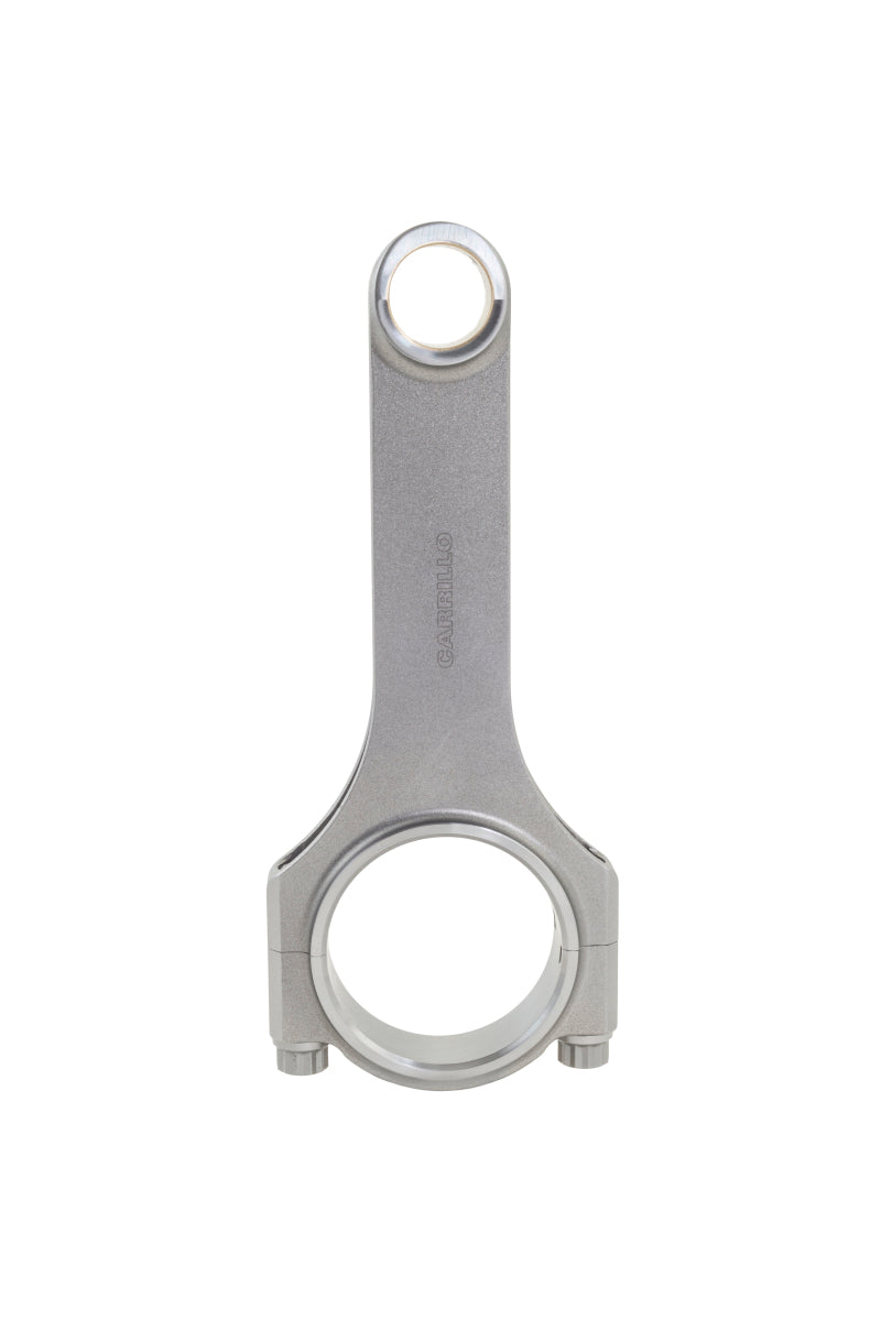 Carrillo Mazda 2.3 DISI w/22mm Pin Pro-H 3/8 CARR Bolt Connecting Rods SCR5422-4