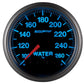 Autometer Elite Nascar 2-1/16in 100-260 Deg. F Water Temp. w/ Peak and Warn Gauge w/ Pro-Control 5654-05702