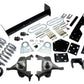 Belltech LOWERING KIT W/O SHOCKS 816