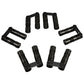 Comp Cams Retro-Fit Hydraulic Roller Lifters; Buick V6
