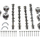 Ford Racing 3.5L V6 NA Rebuild Kit No. 2 M-6000-35V6KIT2