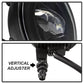 Spyder 07-09 Ford Mustang Shelby OEM LED Fog Lights - w/o Switch (FL-LED-PRO-1) 9043246