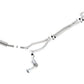 Borla 14-15 Chevy Camaro SS 6.2L V8 Single Split Rear Exit S-Type Catback Exhaust 140530