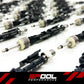 Spool IFX350 Upgraded DI Injectors +40% [S63 Gen 2]