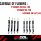 Spool IFX350 Upgraded DI Injectors +40% [S63 Gen 2]