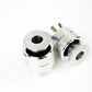 SPL Part 350Z/G35 Front Compression Rod Monoball Bushings