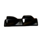 BLOX Racing 90-93 Acura Integra Pillar Pod Gauge Mount - 2 Gauges BXPP-31970