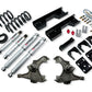 Belltech Lowering Kit With Sp Shocks 727Sp