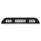 ANZO 15-20 Ford F-150 - F-450 LED Third Brake Light - Black Housing/Smoke Lens 531112