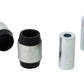 Whiteline 8/11+ BMW 1 Series / 3/11+ 3 Series Rear Lower Control Arm Lower Front Inner Bushing Kit W63592