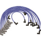 Ford Performance Parts Ford Racing 9mm Spark Plug Wire Sets - BLue
