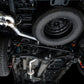 AWE Tuning AWE Exhaust for 4th Gen Toyota Tacoma Dual Chrome Silver Tips 3015-32254