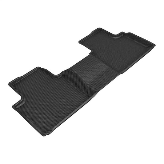 3D MAXpider 22-24 Mitsubishi Outlander Kagu Black R2 L1MT07121509