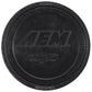 AEM Induction AEM Aif Filter, 3inFLG/ 5inOD/ 6-1/2inH Dry Flow 21-2036DK