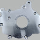Boundary 2018+ Ford Coyote Mustang GT/F150 V8 Oil Pump Assembly w/Billet Back Plate CM-S1-R2-BBP