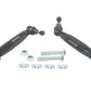 Whiteline 2022+ Subaru WRX Rear Adjustable Toe Control Arms KTA358