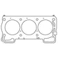 Cometic Gasket Cometic Subaru EZ30D mk I .030in MLS Cylinder Head Gasket - 90mm Bore - LHS C5861-030