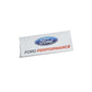 Ford Performance Parts Decal - 10 Pack