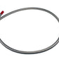 Aeromotive 4' AN-06 Stainless Steel Braided Line