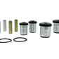 Whiteline 2003-2004 Ford Mustang Control Arm - Lower Inner Bushing W56425