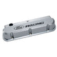 Ford Slant Edge Valve Cover Set w/Ford Racing Logo FRD302-139
