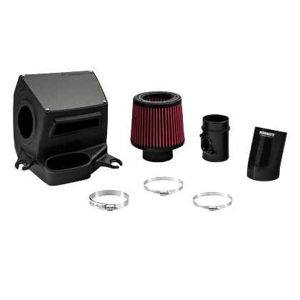 Mishimoto 2018+ Honda Accord 2.0T Performance Air Intake - Black