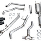 AWE Tuning AWE 0FG Exhaust for 3rd Gen Toyota Tundra - Dual Diamond Black Tips 3015-33063