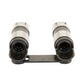 COMP Cams Short Travel Retro-Fit Hydraulic Roller Lifters for Ford Small Block - Set of 16 15931-16